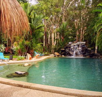 Big4 Port Douglas Glengarry Holiday Park - Whitsundays Accommodation