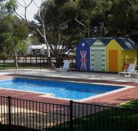 BIG4 Port Willunga Tourist Park - Whitsundays Accommodation