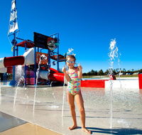 BIG4 Saltwater  Yamba Holiday Park - Whitsundays Accommodation