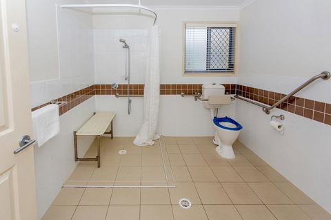 BIG4 Sawtell Beach Holiday Park - Whitsundays Accommodation 2