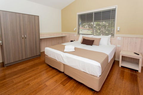 BIG4 Sawtell Beach Holiday Park - Whitsundays Accommodation 3