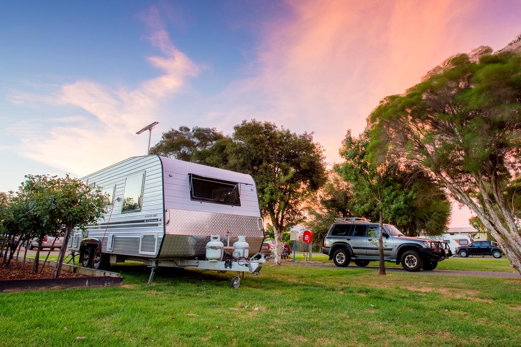 Arcadia South VIC Whitsundays Accommodation