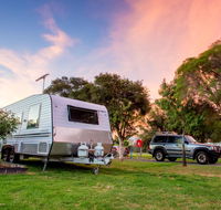 BIG4 Shepparton Park Lane Holiday Park - Whitsundays Accommodation