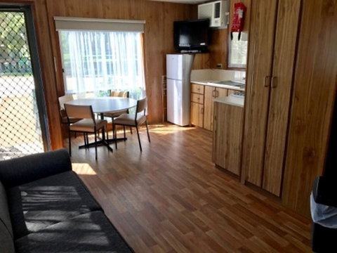 BIG4 Taggerty Holiday Park - Whitsundays Accommodation 3