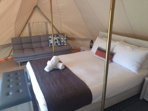 BIG4 Taggerty Holiday Park - Whitsundays Accommodation 1
