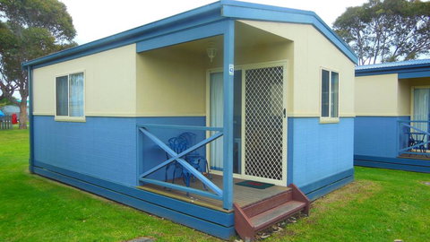 BIG4 Waters Edge Holiday Park - Whitsundays Accommodation 0
