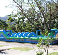 BIG4 Whitsundays Tropical Eco Resort - Whitsundays Accommodation