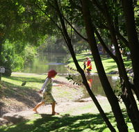 BIG4 Wye River Holiday Park - Whitsundays Accommodation