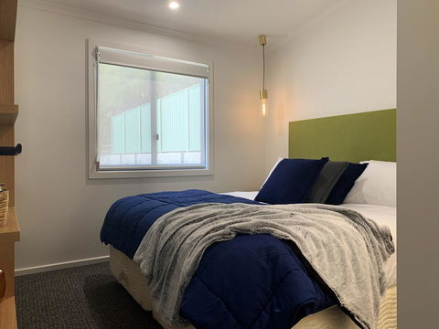 BIG4 Yarra Valley Park Lane Holiday Park - Whitsundays Accommodation 3