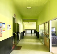 Bigfoot backpackers - Whitsundays Accommodation