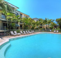 Bila Vista Holiday Apartments - Whitsundays Accommodation