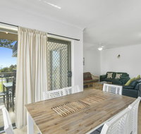 BILINGA GARDENS UNIT 7 - Whitsundays Accommodation