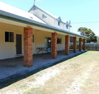 Billungar Unit 1 at Hat Head - Whitsundays Accommodation