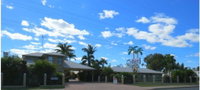 Biloela Palms Motor Inn