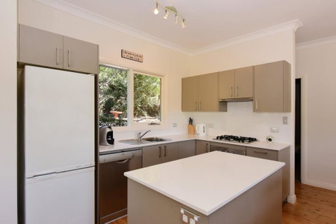 Bimbadeen - Comfortable Country Styled House! - Whitsundays Accommodation 3