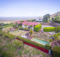 Bimbadeen Estate - Whitsundays Accommodation