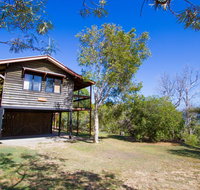 Bimbimbi - Whitsundays Accommodation
