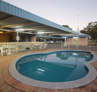 Binalong Motel - Whitsundays Accommodation