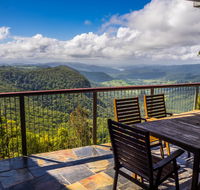 Binna Burra Sky Lodges - Whitsundays Accommodation