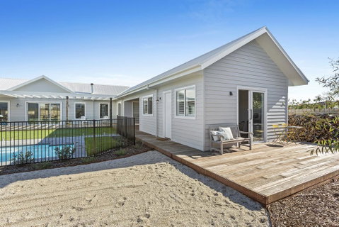 Birdrock Beach Bed And Breakfast - Whitsundays Accommodation 1