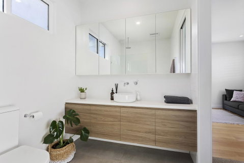 Birdrock Beach Bed And Breakfast - Whitsundays Accommodation 3