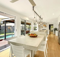 Birdsong - Whitsundays Accommodation