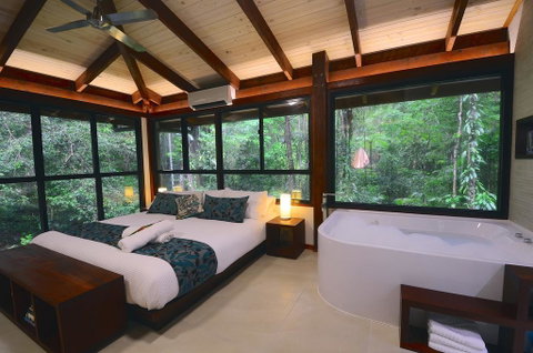 Black Palm Cape Tribulation - Whitsundays Accommodation 3