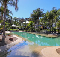 Blackbutt Family Loft Townhouse - Whitsundays Accommodation