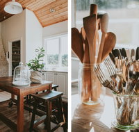 Blacksmiths Cottage - Whitsundays Accommodation