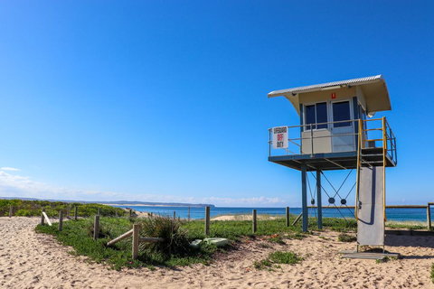 Blacksmiths Sea Breeze - Whitsundays Accommodation 1