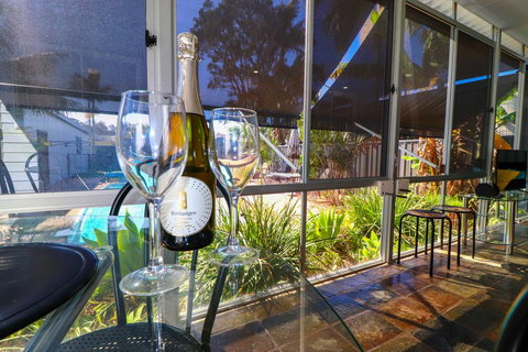 Blacksmiths Sea Breeze - Whitsundays Accommodation 0