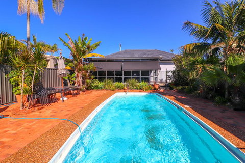 Blacksmiths Sea Breeze - Whitsundays Accommodation 3