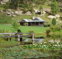 Blair Athol Estate Wollombi - Whitsundays Accommodation