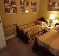 Blakes Manor Self Contained Heritage Accommodation - Whitsundays Accommodation