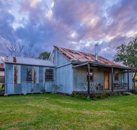 Blaxland's Cottage - Whitsundays Accommodation