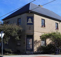 Blue Bell Inn - Whitsundays Accommodation