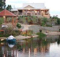 Blue Cliffs Retreat - Whitsundays Accommodation
