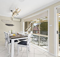 Blue Haze 3 - Sawtell NSW - Whitsundays Accommodation