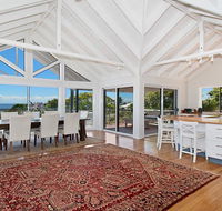 Blue Horizon - Wifi - Lennox Head - Whitsundays Accommodation