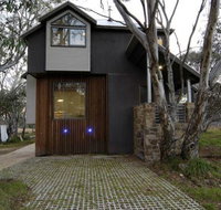 Blue Ice - Whitsundays Accommodation