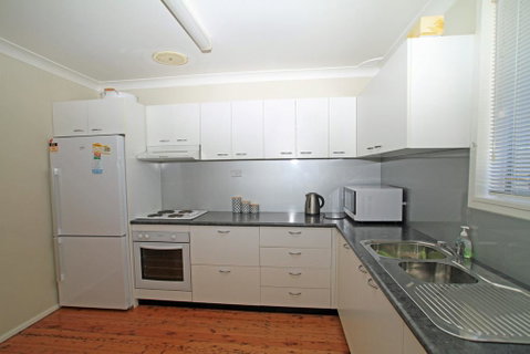 Blue Lagoon - Waterfront - Whitsundays Accommodation 3