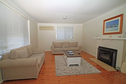 Blue Lagoon - Waterfront - Whitsundays Accommodation 2