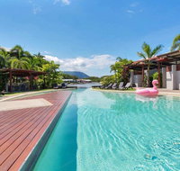Blue Lagoon Lakeside Apartment - Whitsundays Accommodation