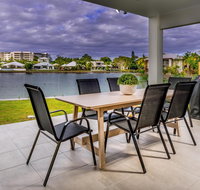 Blue Lagoon Villa B - Whitsundays Accommodation