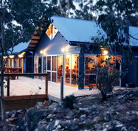 Blue Lake Lodge - Whitsundays Accommodation
