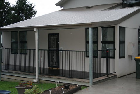 Blue Manor On Fairway - Whitsundays Accommodation 0
