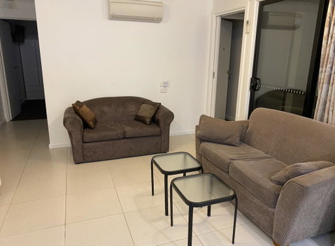 Blue Manor On Fairway - Whitsundays Accommodation 3