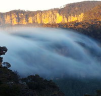 Blue Mountains Backpacker Hostel - Whitsundays Accommodation