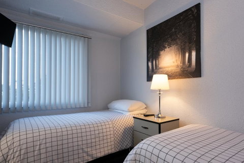 Blue Mountains G'Day Motel - Whitsundays Accommodation 2