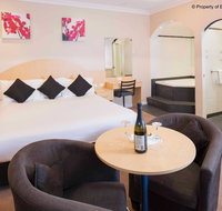 Blue Mountains Heritage Motel - Whitsundays Accommodation